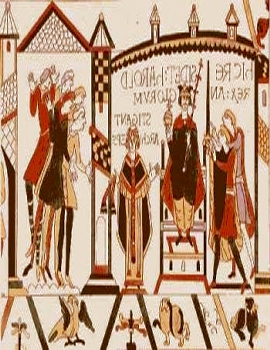 Rulers of Renown: The Emancipation
